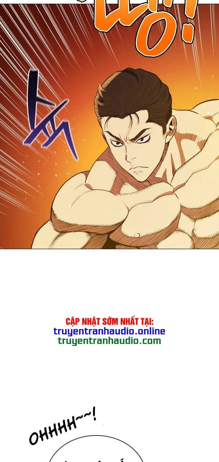 Đấu Sĩ Vô Song Chapter 8 - 63
