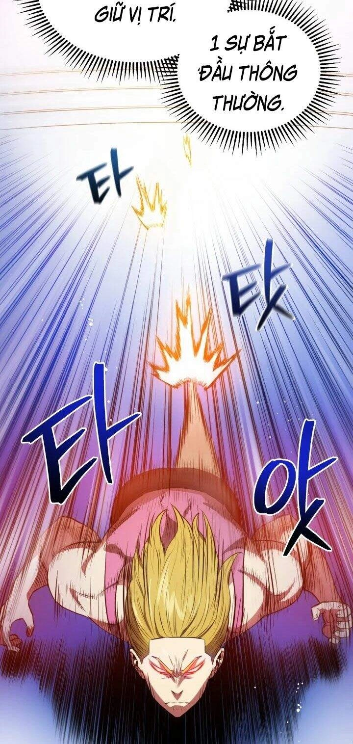 Đấu Sĩ Vô Song Chapter 8 - 65