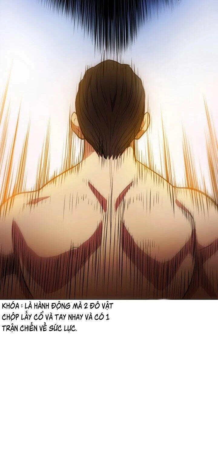 Đấu Sĩ Vô Song Chapter 8 - 66