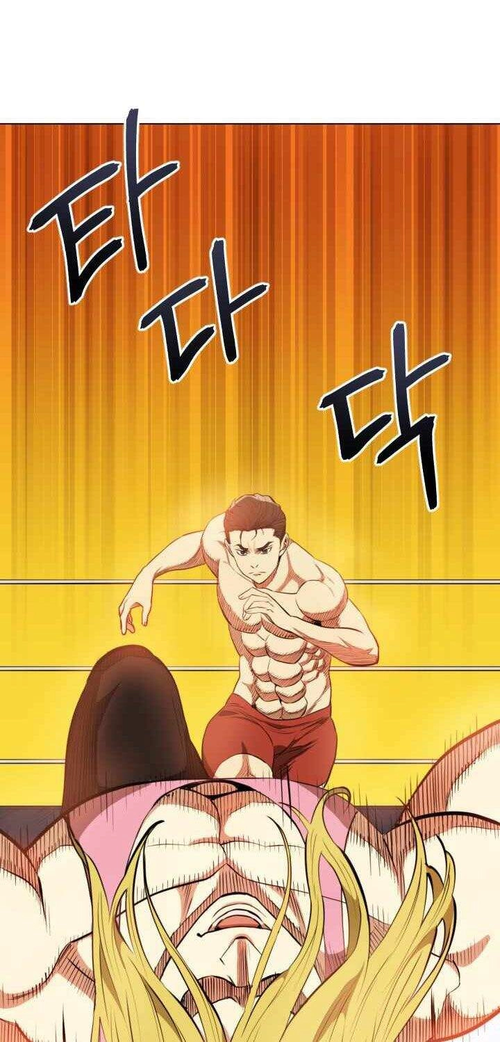 Đấu Sĩ Vô Song Chapter 9 - 5