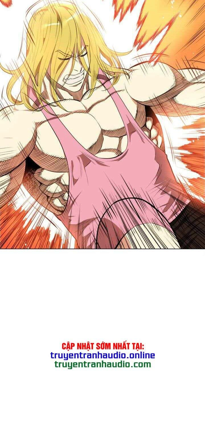 Đấu Sĩ Vô Song Chapter 9 - 7