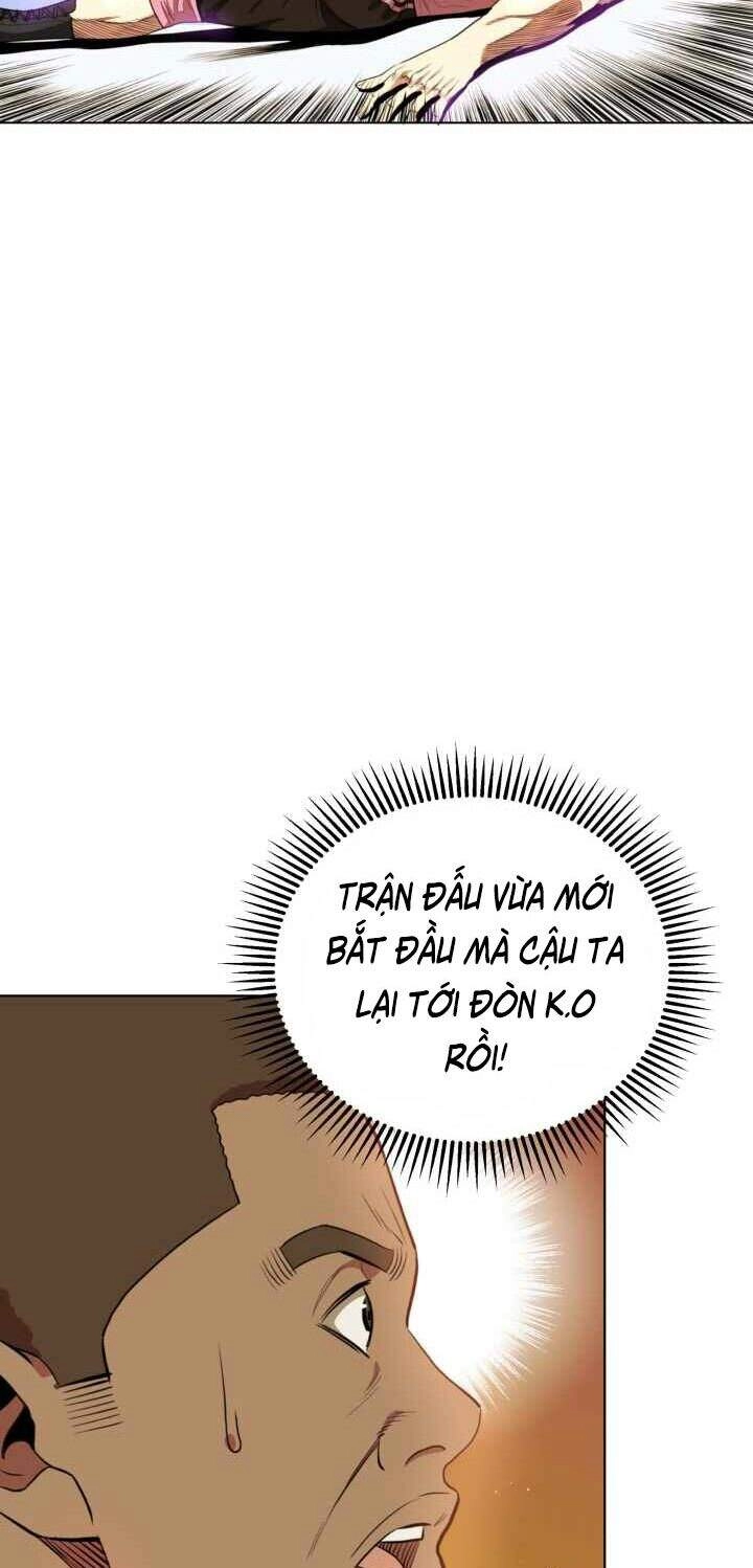 Đấu Sĩ Vô Song Chapter 9 - 10