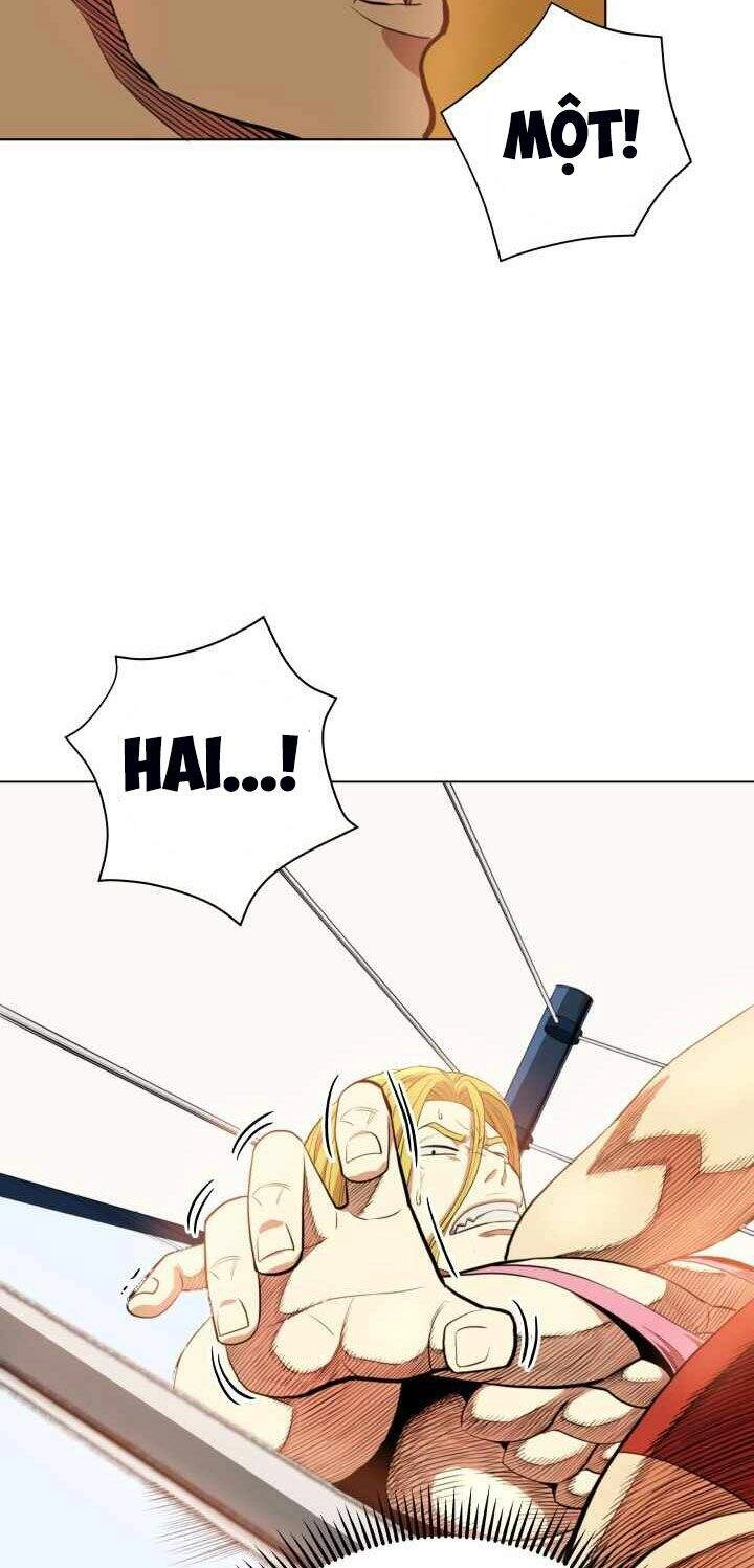 Đấu Sĩ Vô Song Chapter 9 - 11