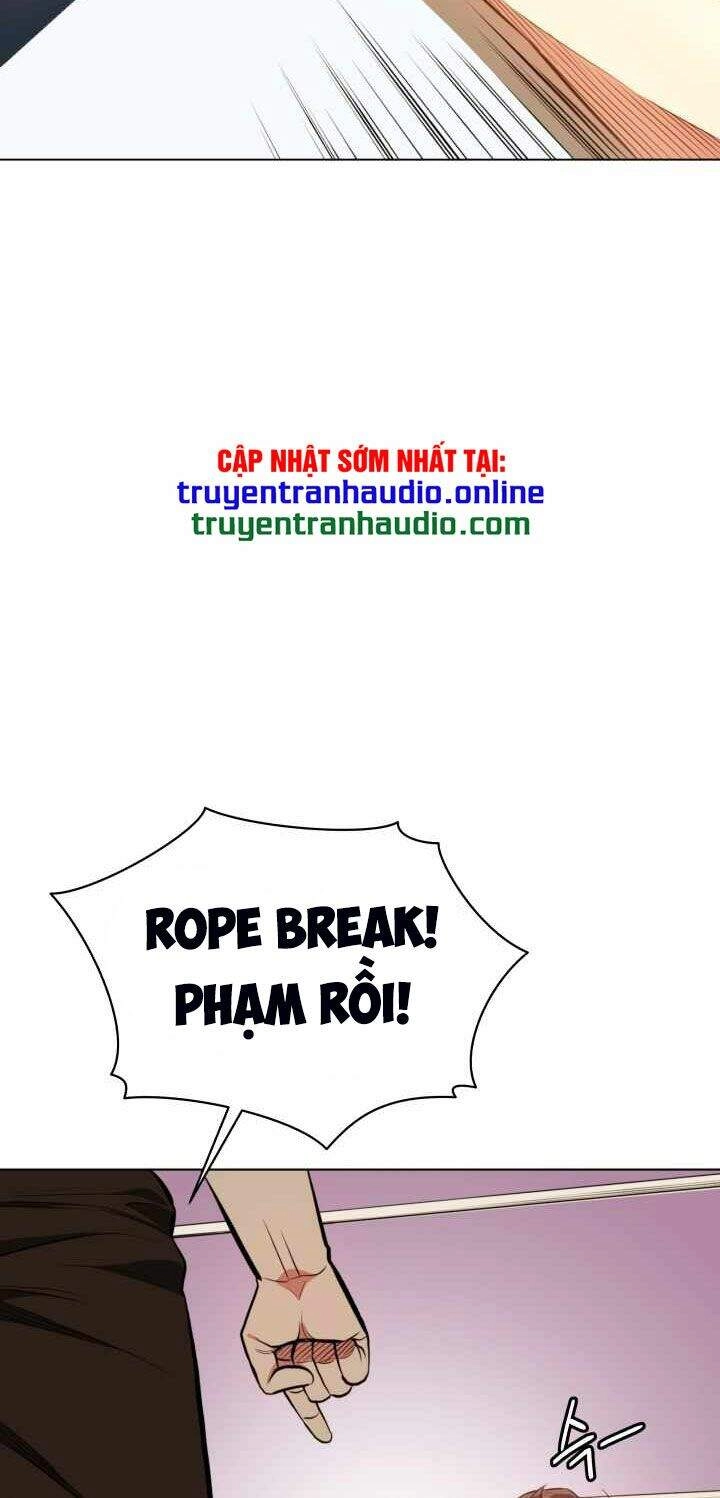 Đấu Sĩ Vô Song Chapter 9 - 13