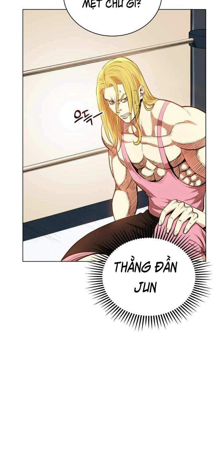 Đấu Sĩ Vô Song Chapter 9 - 16