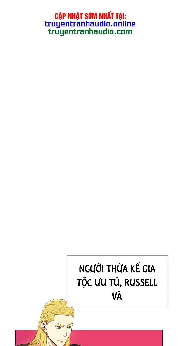 Đấu Sĩ Vô Song Chapter 9 - 19