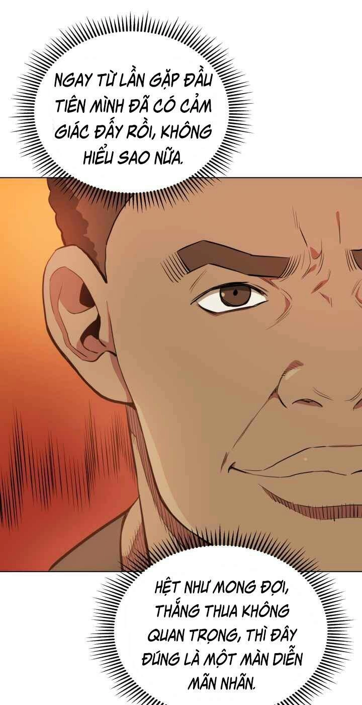 Đấu Sĩ Vô Song Chapter 9 - 21