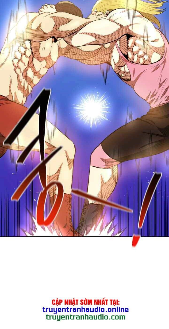 Đấu Sĩ Vô Song Chapter 9 - 24