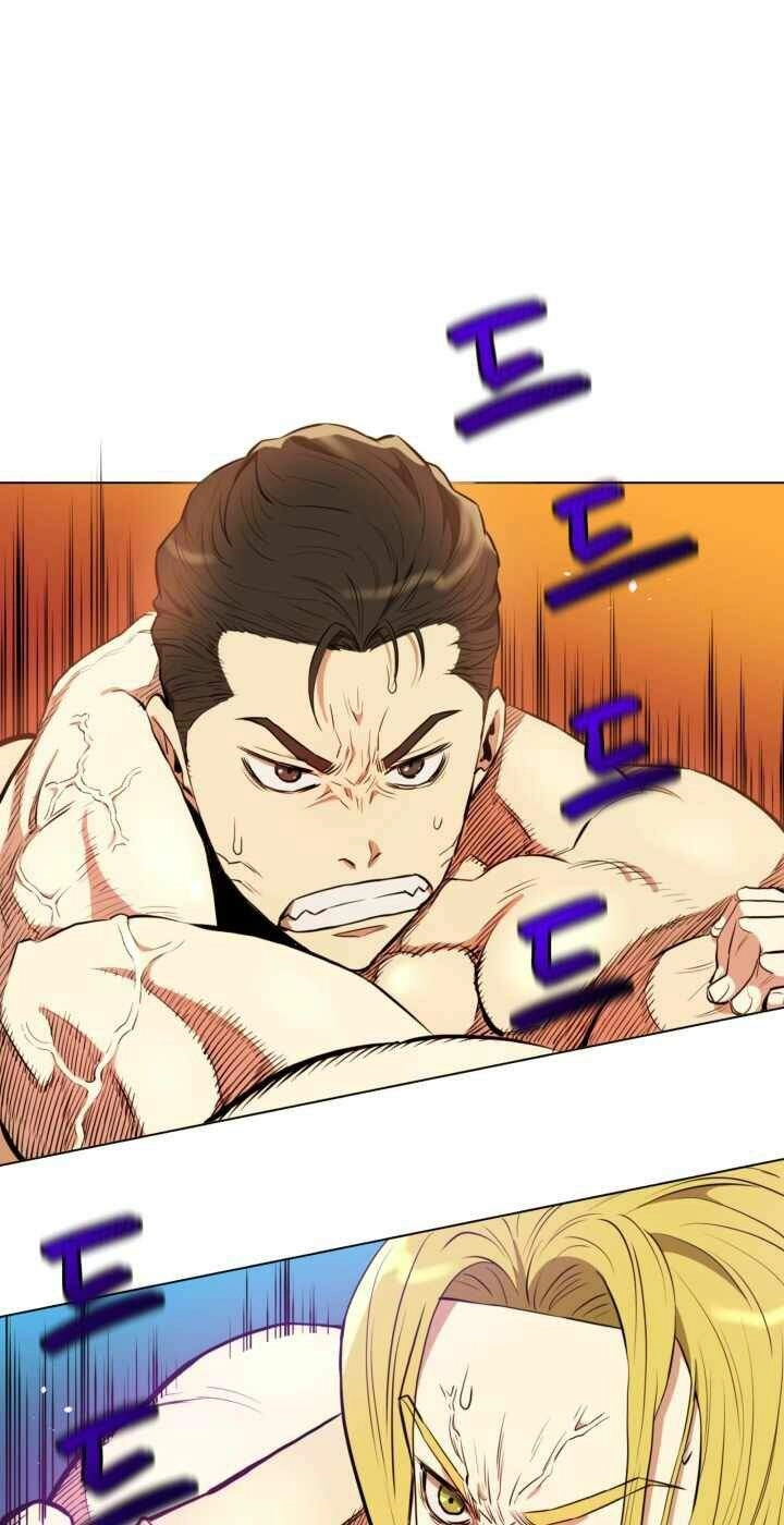 Đấu Sĩ Vô Song Chapter 9 - 25