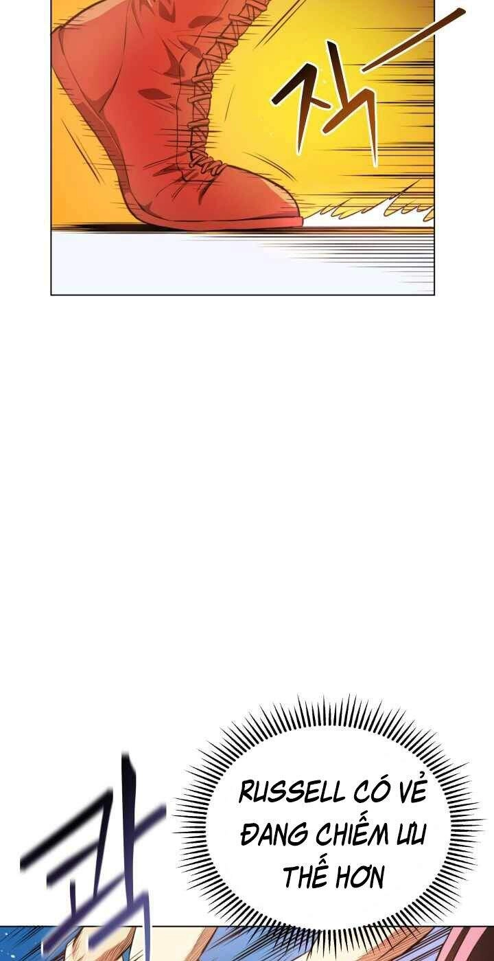 Đấu Sĩ Vô Song Chapter 9 - 27