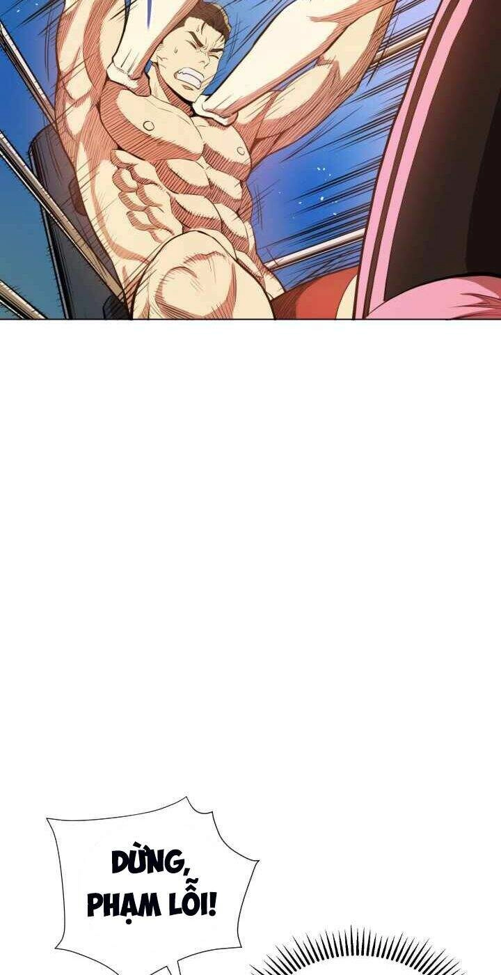 Đấu Sĩ Vô Song Chapter 9 - 28