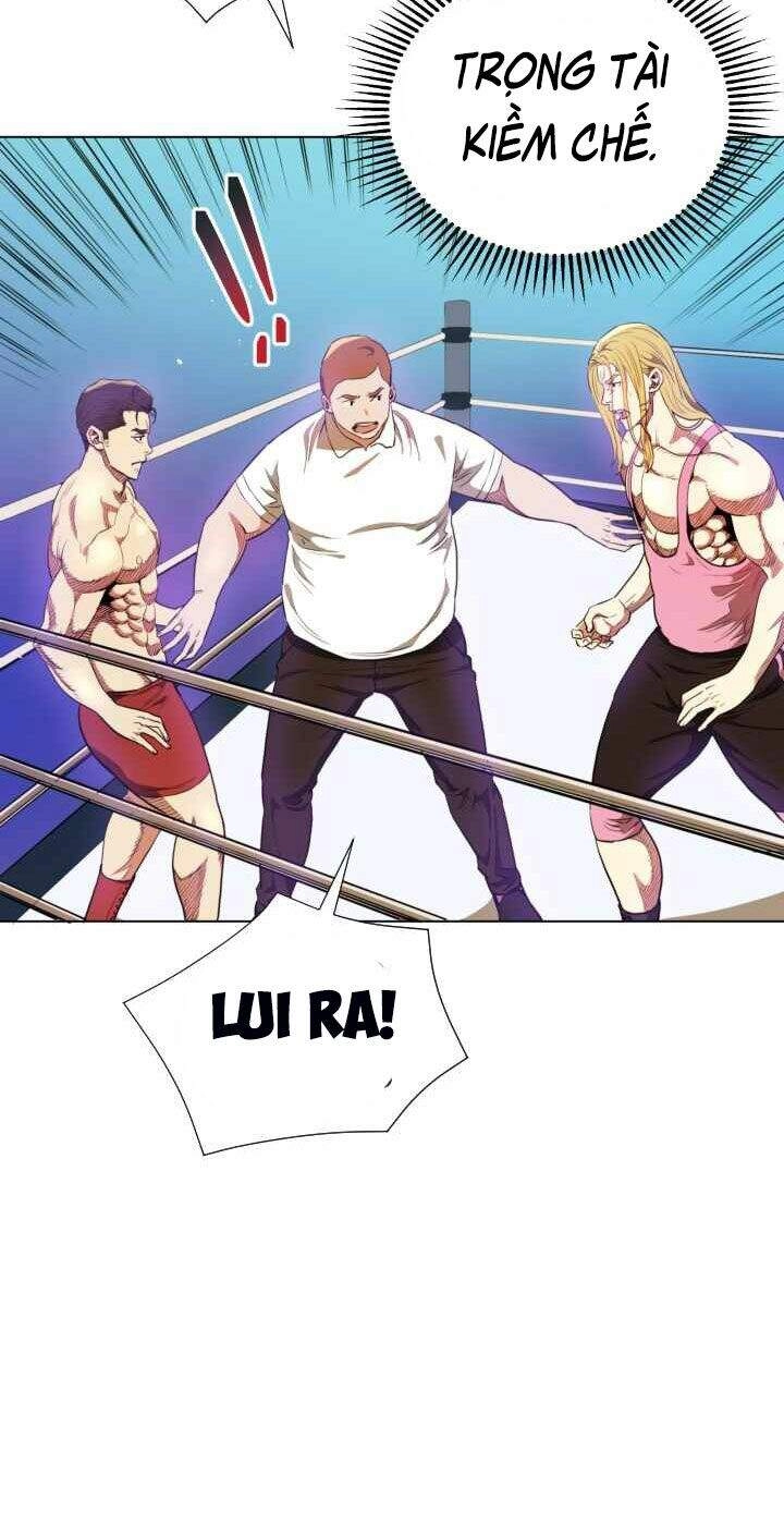 Đấu Sĩ Vô Song Chapter 9 - 29