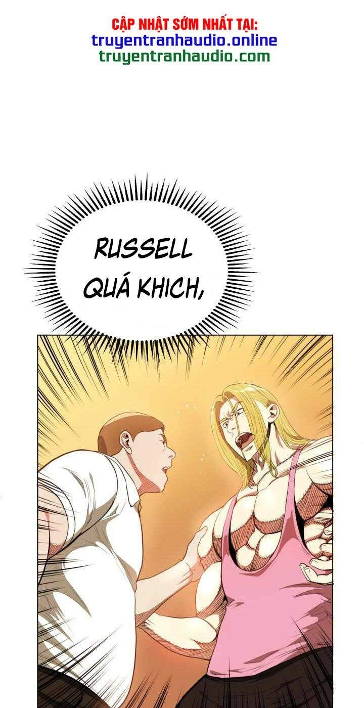 Đấu Sĩ Vô Song Chapter 9 - 30