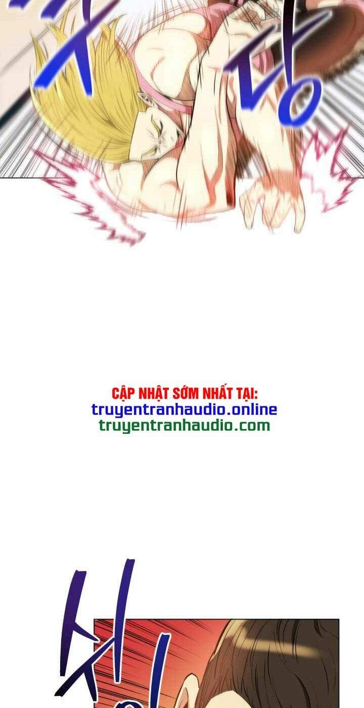 Đấu Sĩ Vô Song Chapter 9 - 35