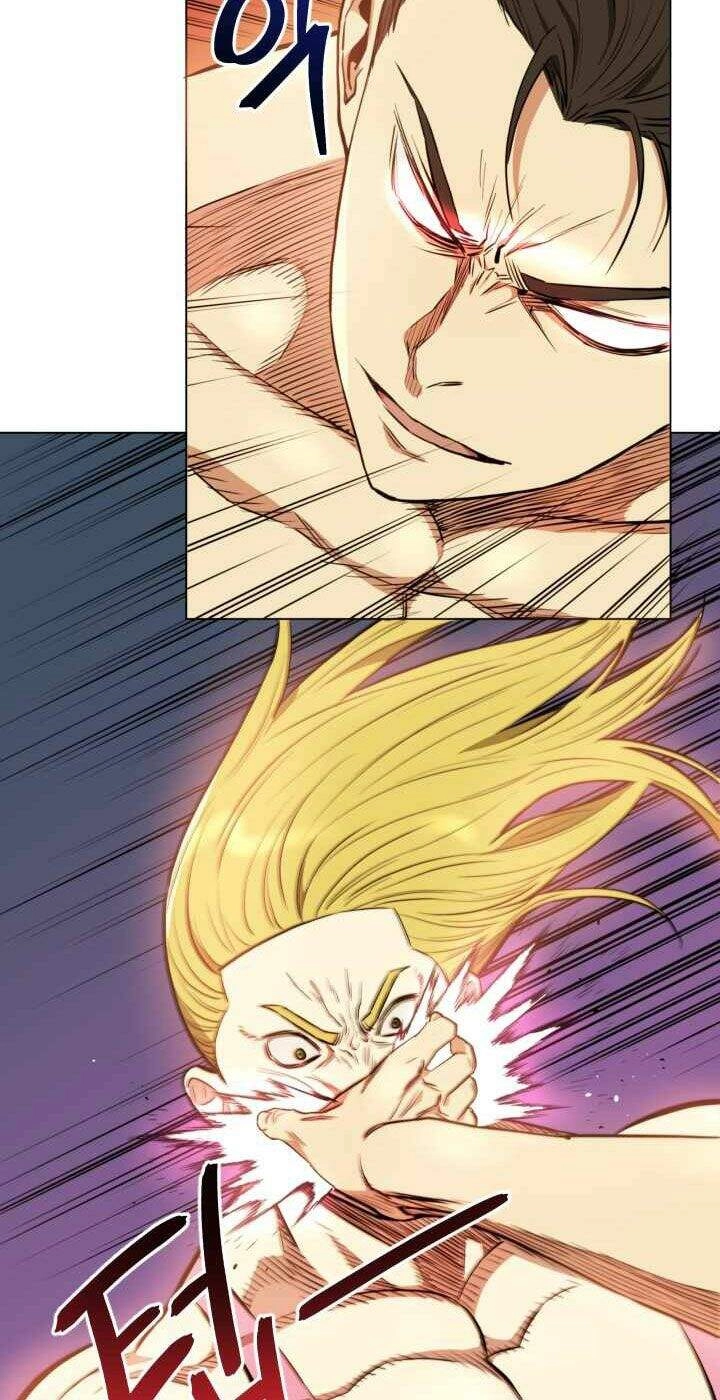 Đấu Sĩ Vô Song Chapter 9 - 36