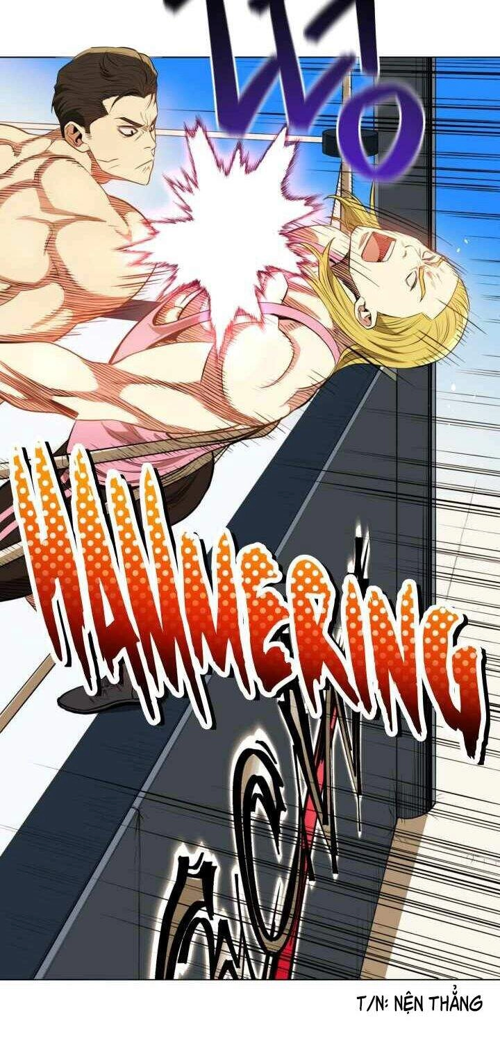 Đấu Sĩ Vô Song Chapter 9 - 40