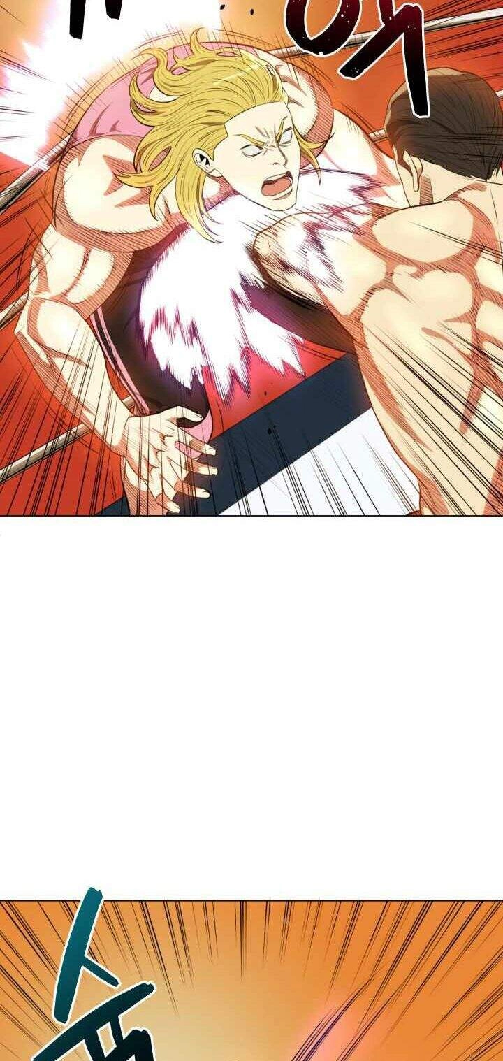 Đấu Sĩ Vô Song Chapter 9 - 44