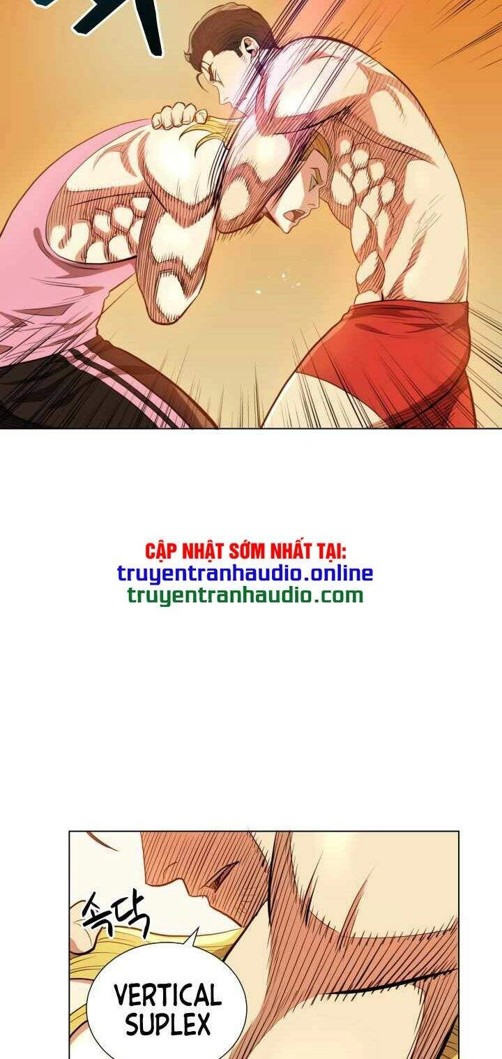 Đấu Sĩ Vô Song Chapter 9 - 45