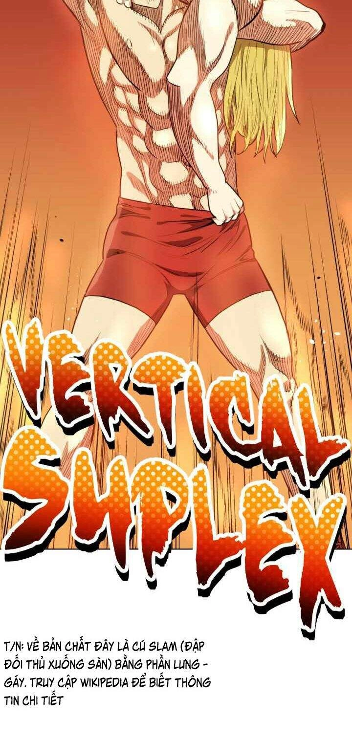 Đấu Sĩ Vô Song Chapter 9 - 48