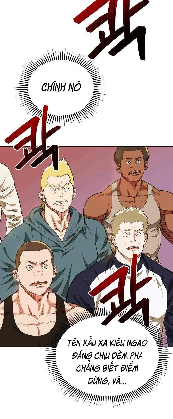 Đấu Sĩ Vô Song Chapter 9 - 57