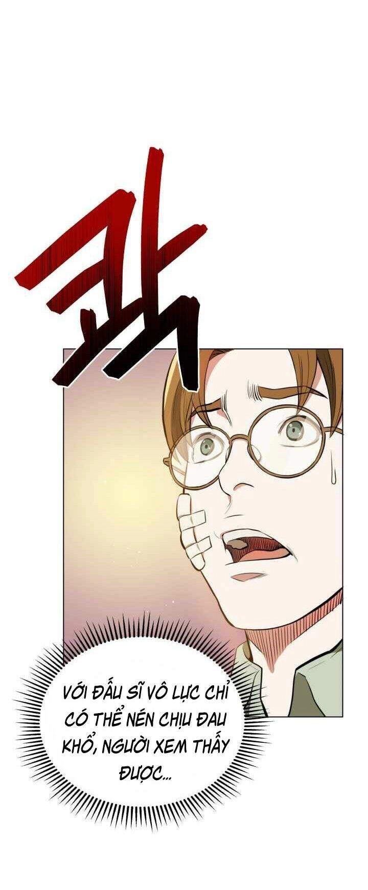 Đấu Sĩ Vô Song Chapter 9 - 58