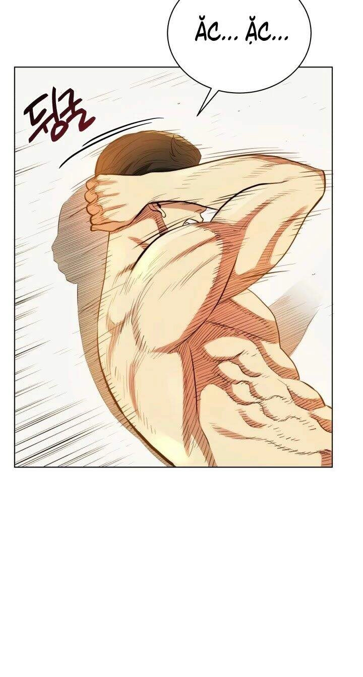 Đấu Sĩ Vô Song Chapter 10 - 2