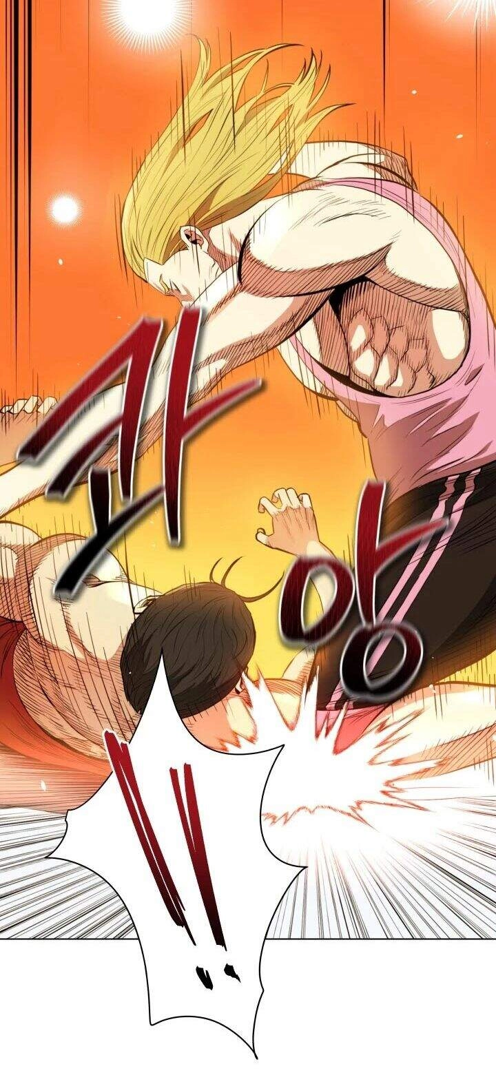 Đấu Sĩ Vô Song Chapter 10 - 4