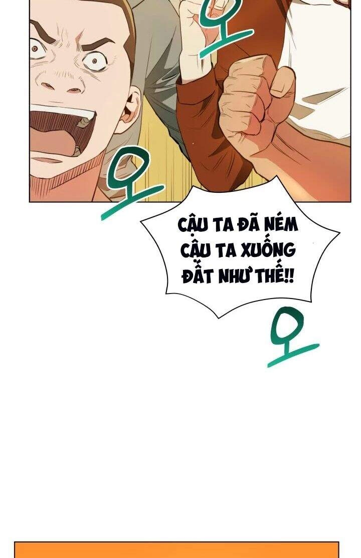 Đấu Sĩ Vô Song Chapter 10 - 6