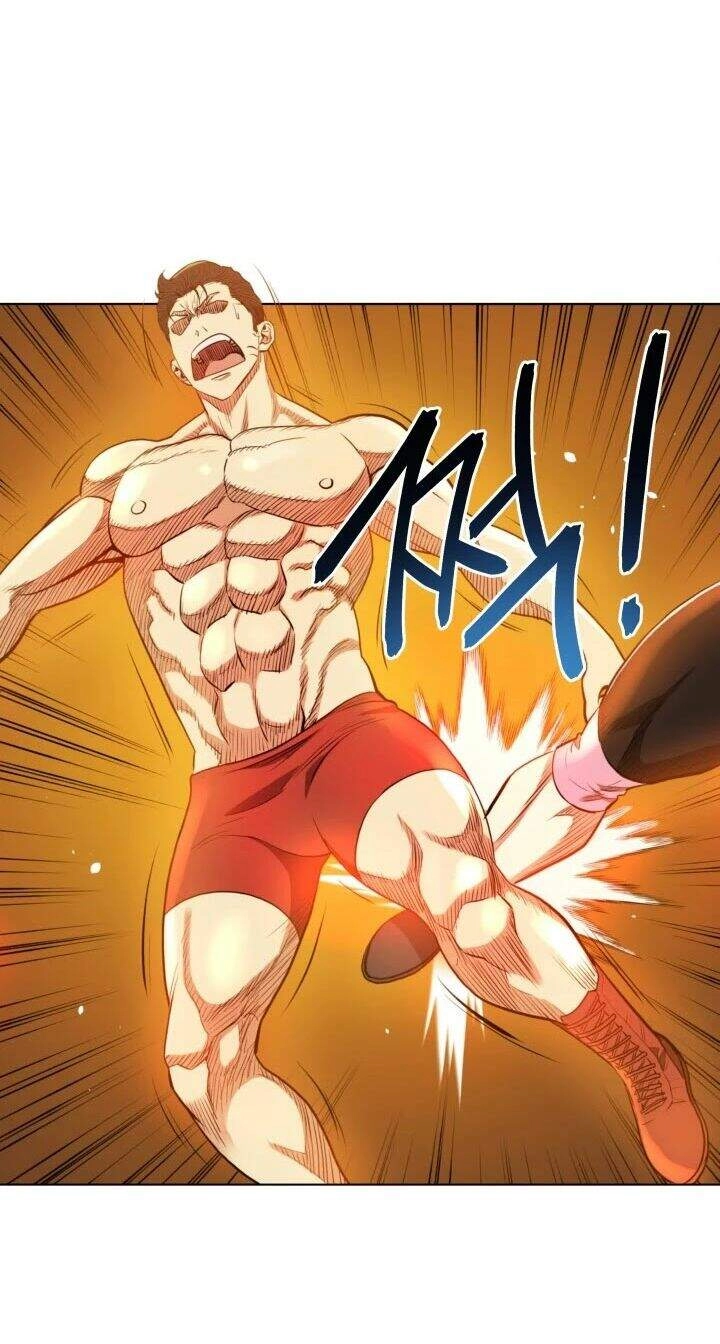 Đấu Sĩ Vô Song Chapter 10 - 8