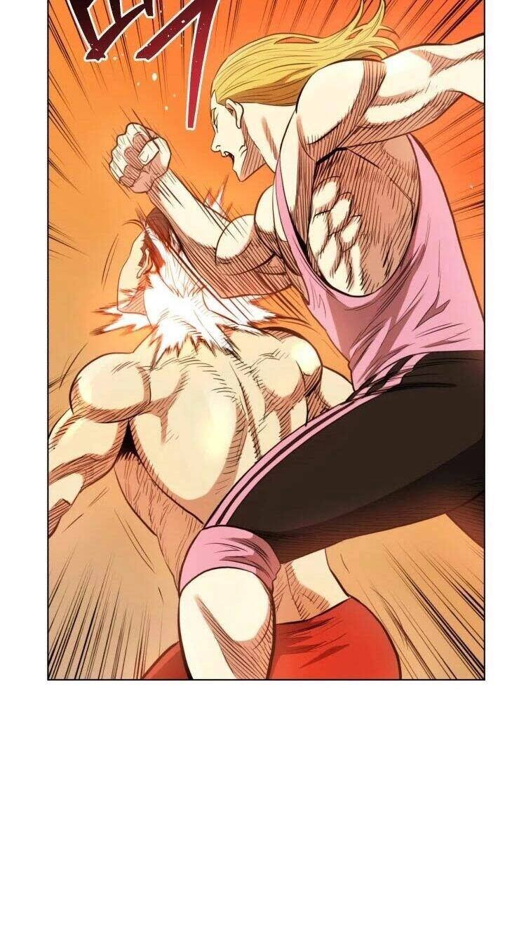 Đấu Sĩ Vô Song Chapter 10 - 12