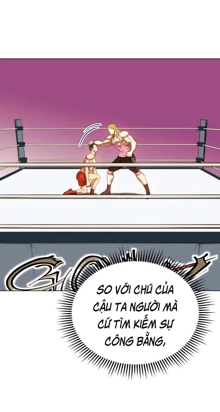 Đấu Sĩ Vô Song Chapter 10 - 18