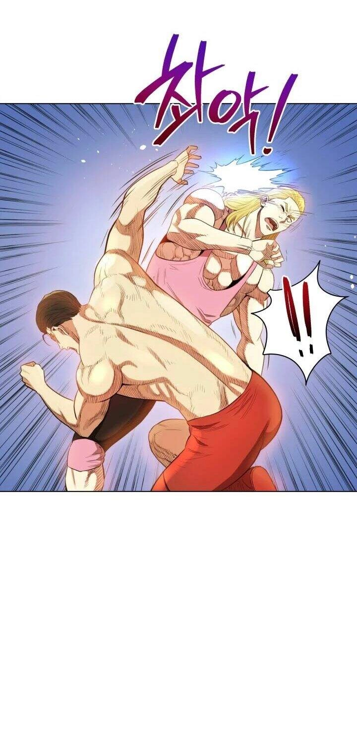 Đấu Sĩ Vô Song Chapter 10 - 24