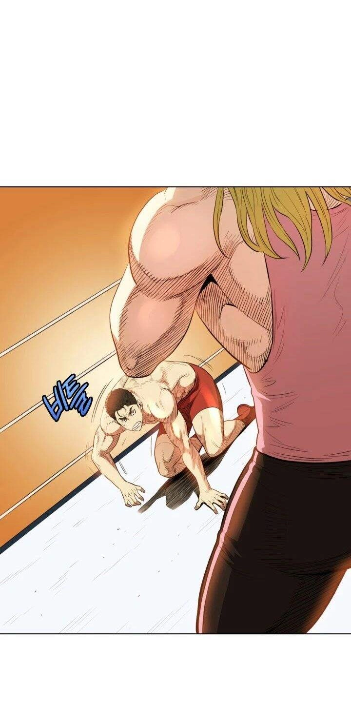 Đấu Sĩ Vô Song Chapter 10 - 25