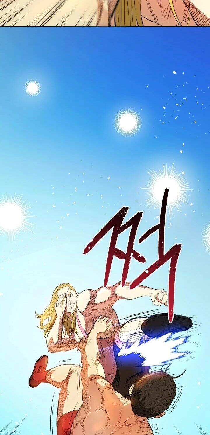 Đấu Sĩ Vô Song Chapter 10 - 29