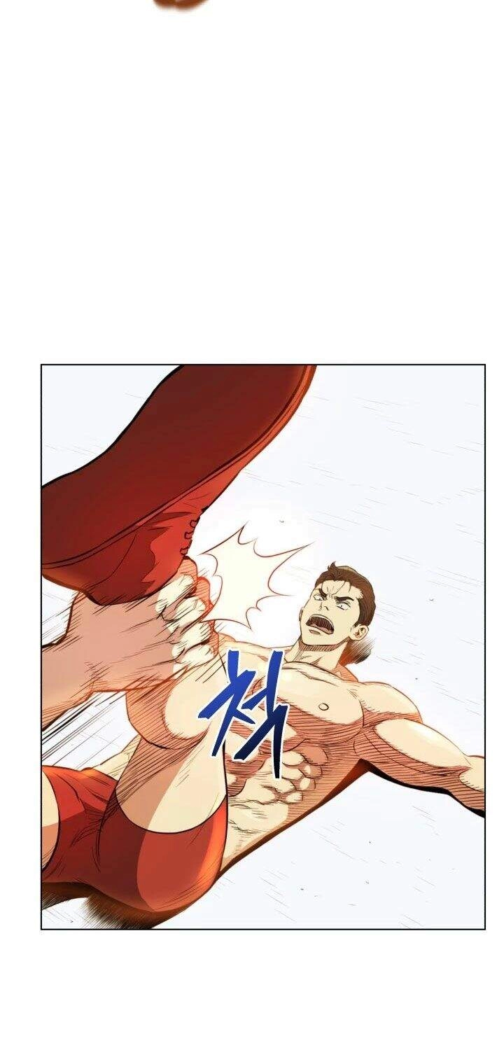 Đấu Sĩ Vô Song Chapter 10 - 31