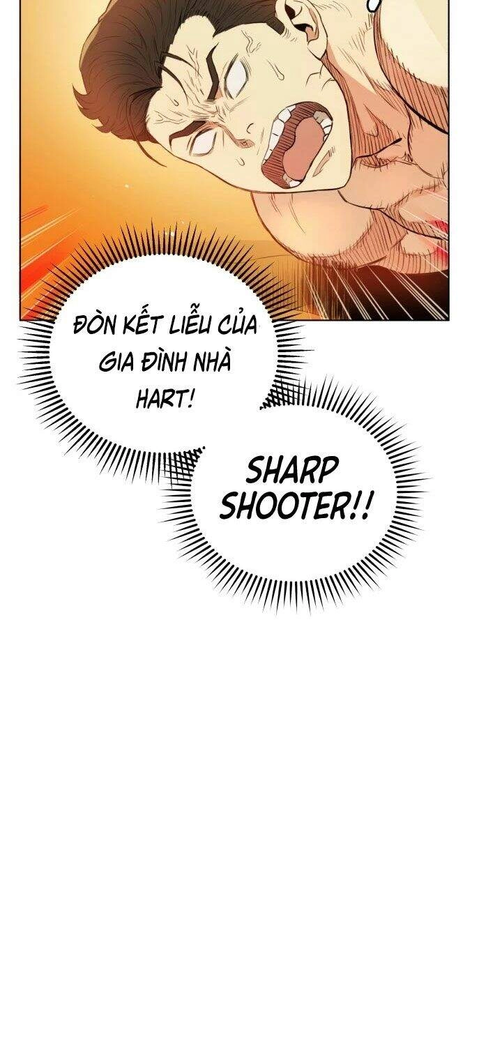 Đấu Sĩ Vô Song Chapter 10 - 35