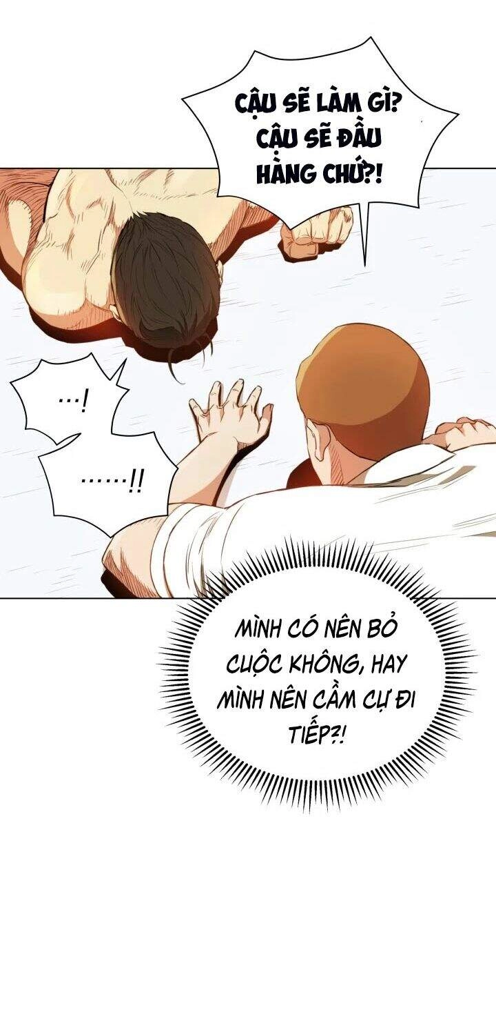 Đấu Sĩ Vô Song Chapter 10 - 36