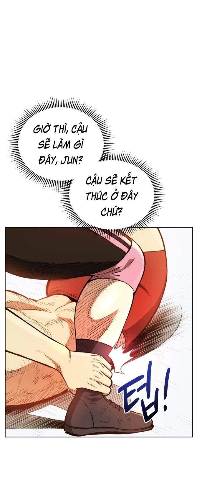 Đấu Sĩ Vô Song Chapter 10 - 38