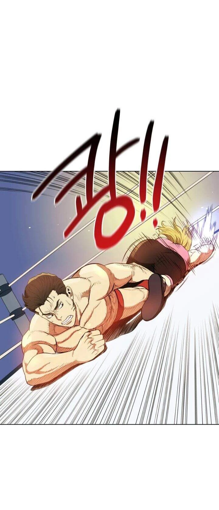 Đấu Sĩ Vô Song Chapter 10 - 40