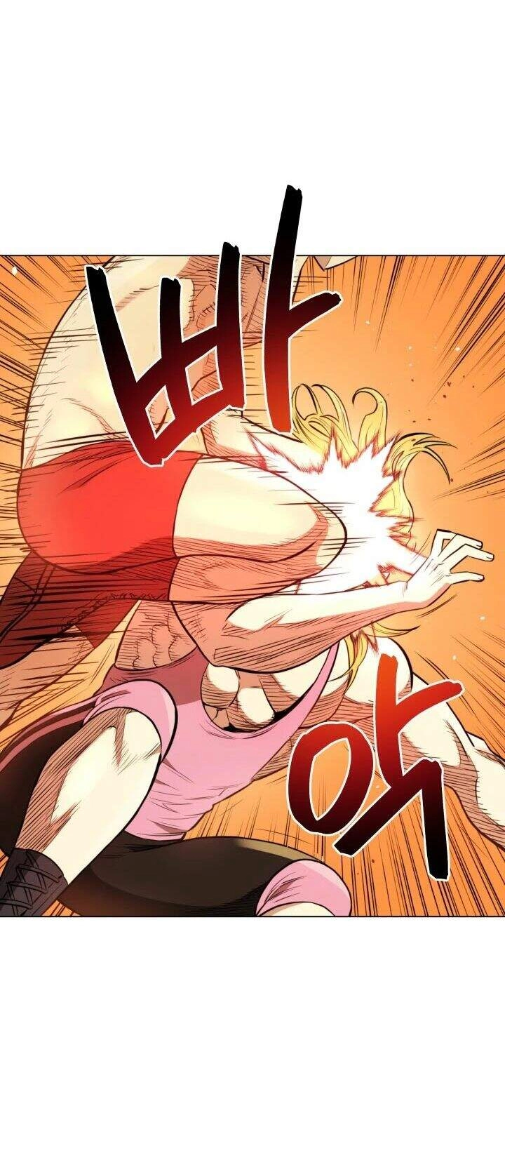 Đấu Sĩ Vô Song Chapter 10 - 44