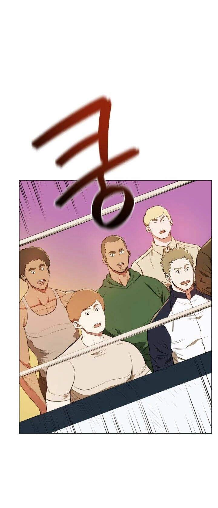 Đấu Sĩ Vô Song Chapter 10 - 45