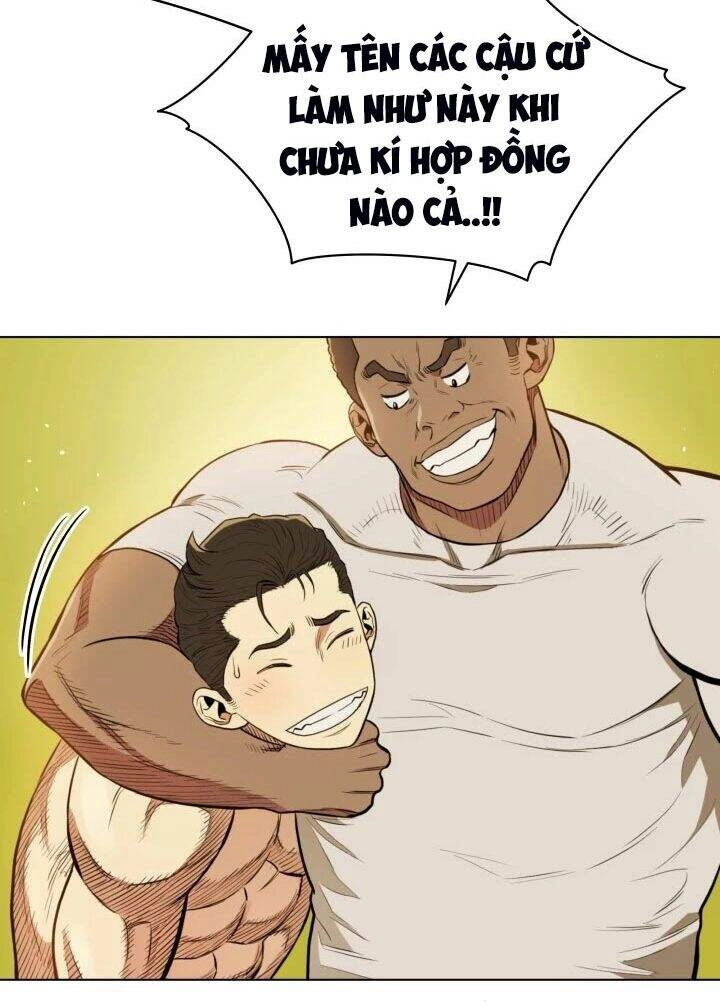 Đấu Sĩ Vô Song Chapter 10 - 57