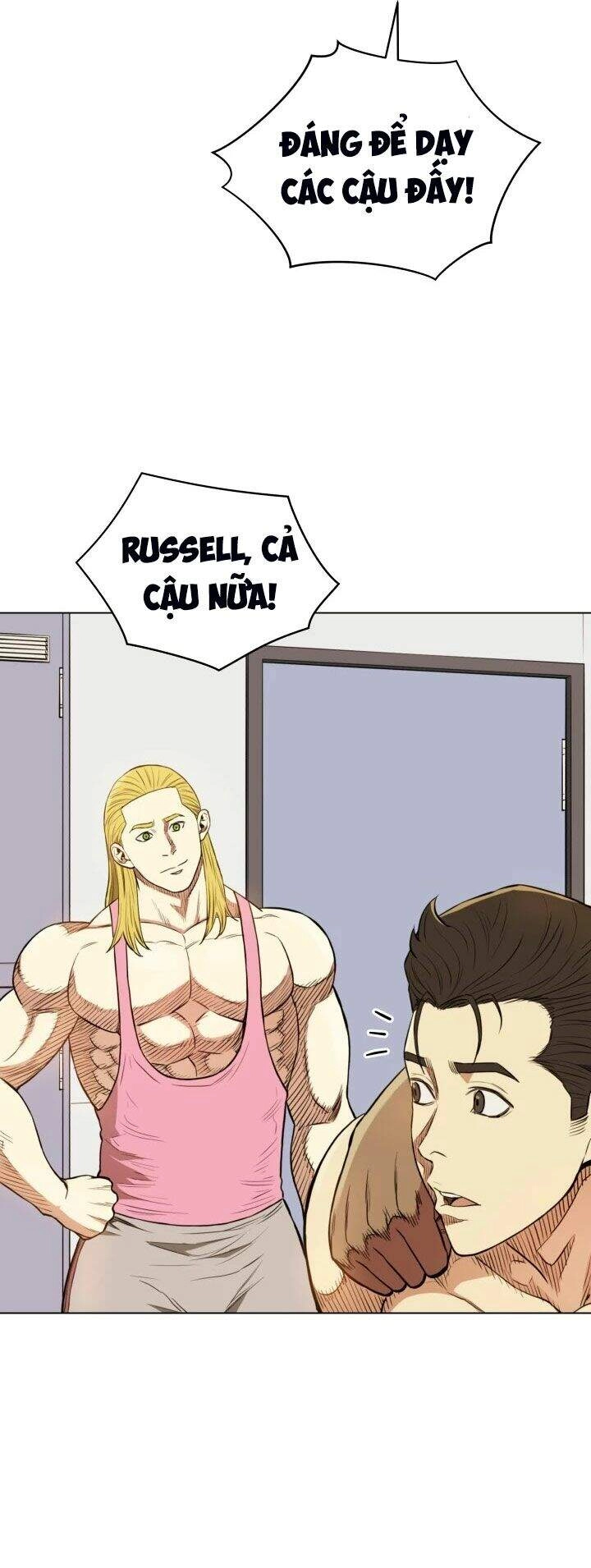 Đấu Sĩ Vô Song Chapter 10 - 58