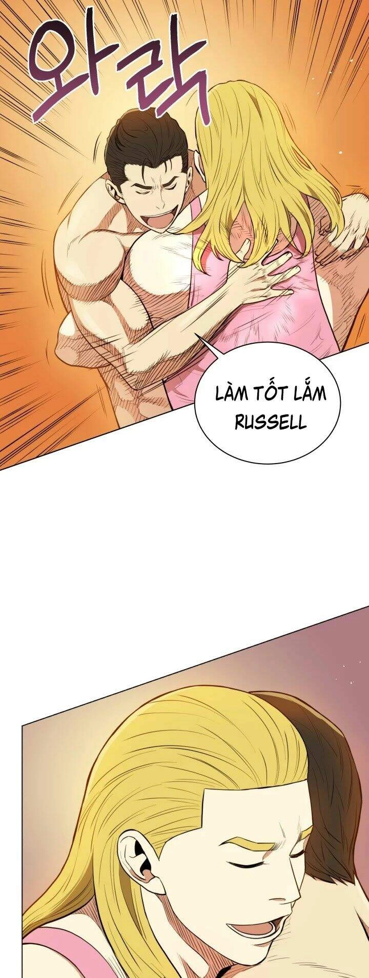 Đấu Sĩ Vô Song Chapter 10 - 60