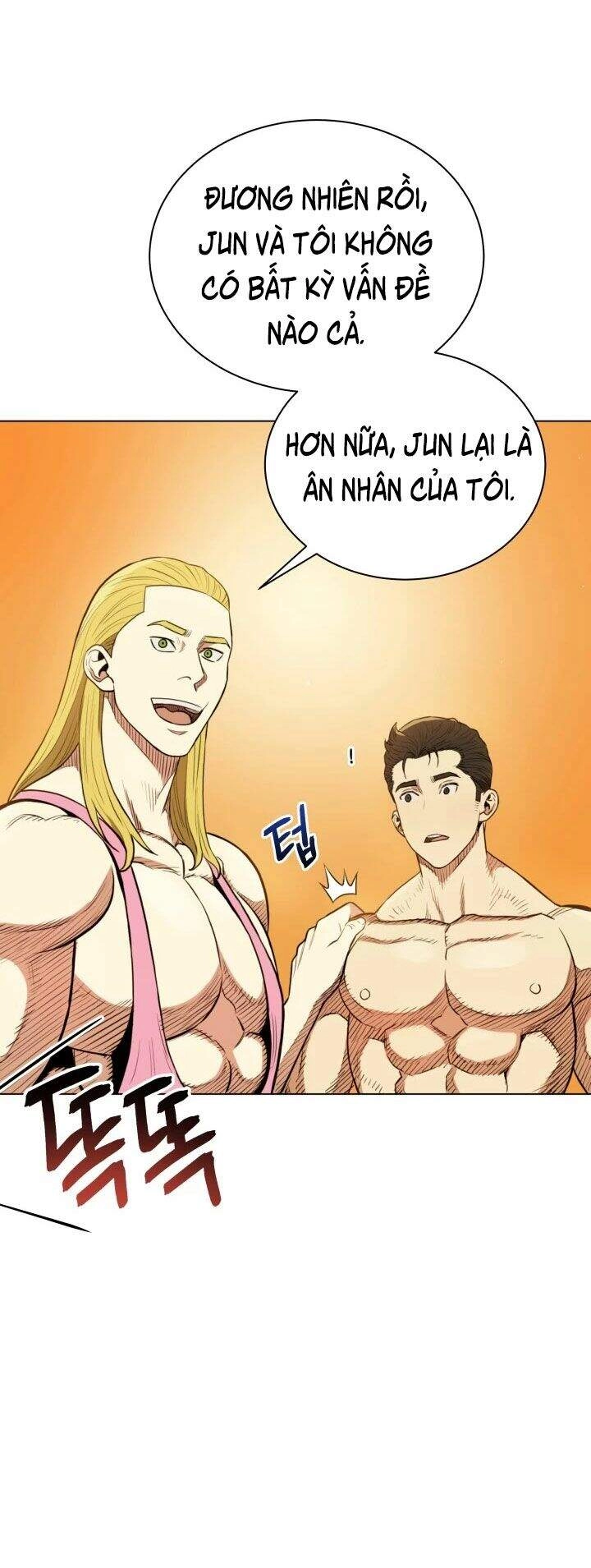 Đấu Sĩ Vô Song Chapter 10 - 62