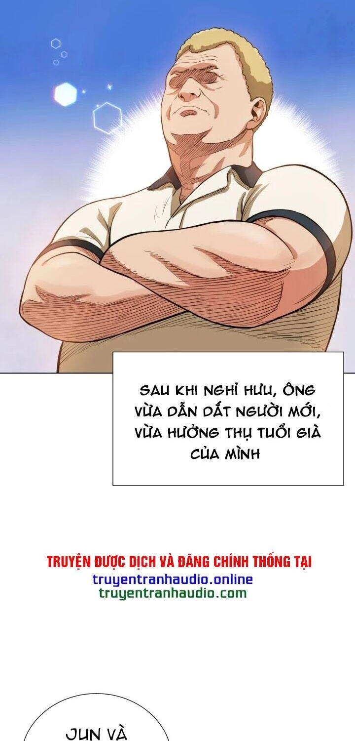 Đấu Sĩ Vô Song Chapter 11 - 2