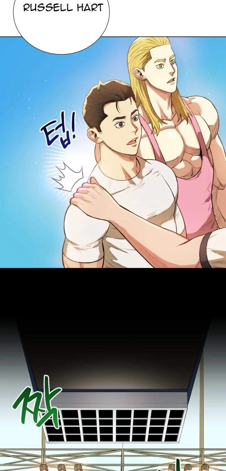 Đấu Sĩ Vô Song Chapter 11 - 3