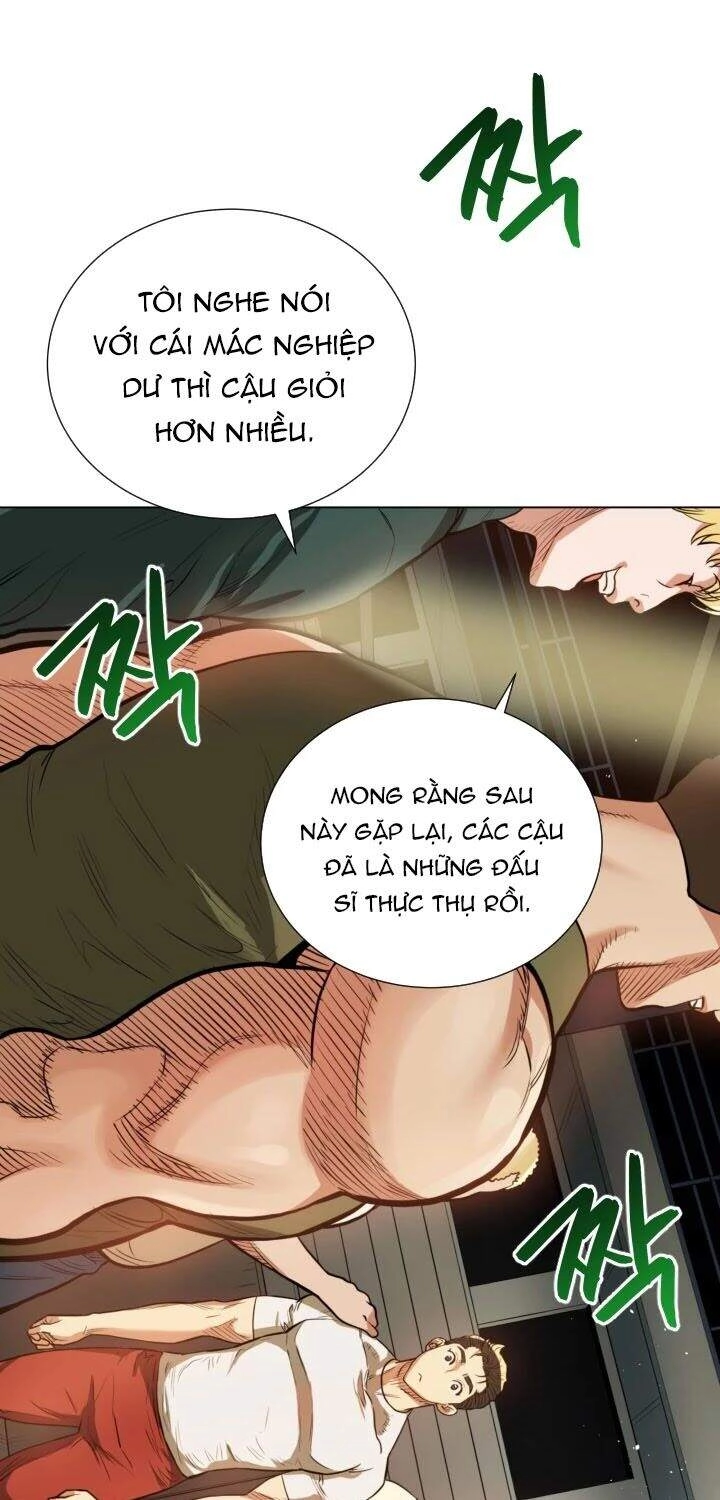 Đấu Sĩ Vô Song Chapter 11 - 5