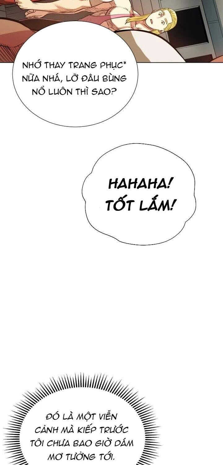 Đấu Sĩ Vô Song Chapter 11 - 6