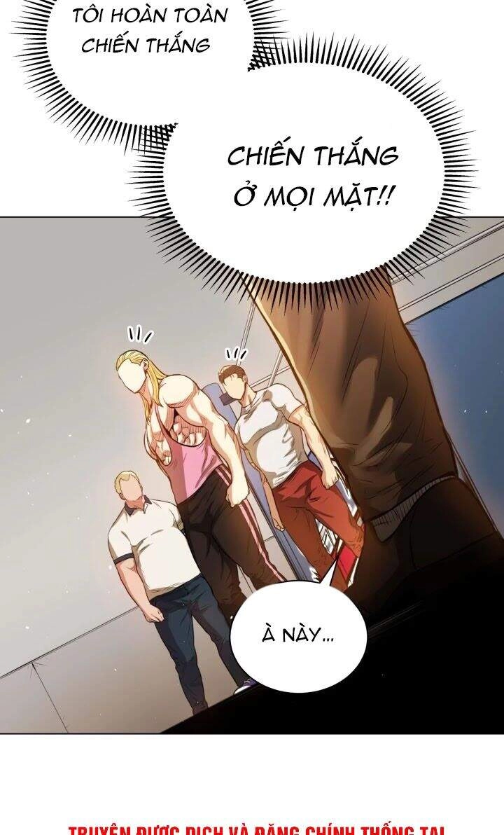 Đấu Sĩ Vô Song Chapter 11 - 9